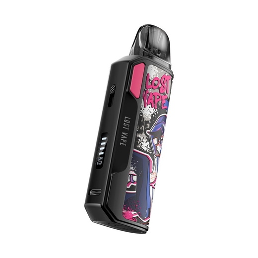 Pod-система Lost Vape Thelema Elite S Pod Kit