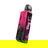 Pod-система Lost Vape Thelema Elite S Pod Kit Thunder Dance (Рожево-чорний)