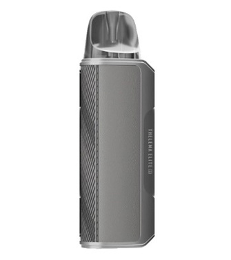 Pod-система Lost Vape Thelema Elite S Pod Kit Twill Silver (Сріблястий)
