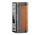 BOX mod Lost Vape Thelema Mini 45W Cappuccino (Коричневий)