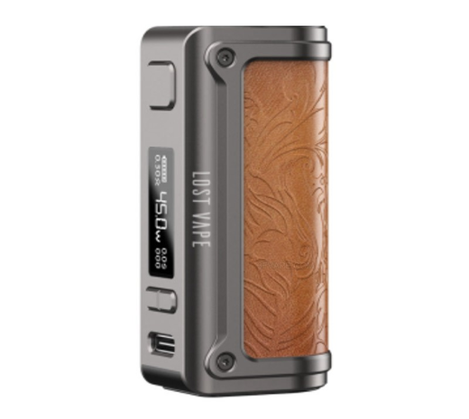 BOX mod Lost Vape Thelema Mini 45W