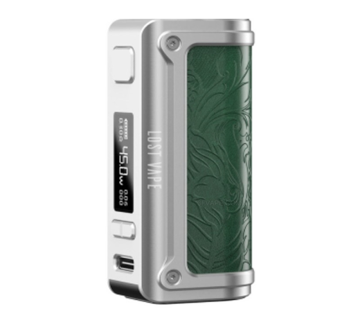 BOX mod Lost Vape Thelema Mini 45W