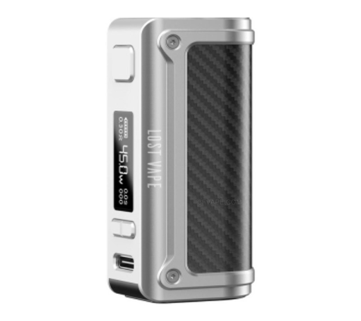 BOX mod Lost Vape Thelema Mini 45W