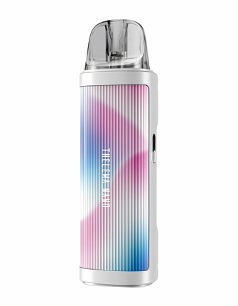 Pod-система Lost Vape Thelema Nano Pod Kit Pastel Sky (Різнокольорово-срібний)