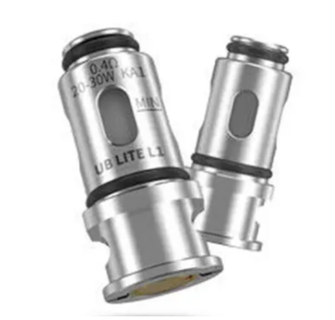 Змінний випаровувач LOST VAPE UB Lite L1 0.4 Ом
