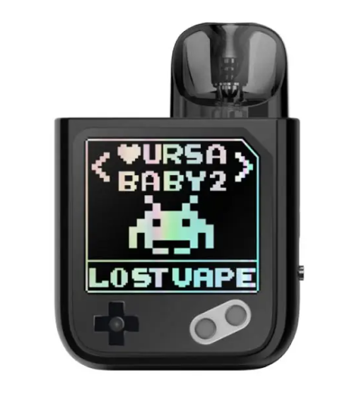 Pod-система Lost Vape Ursa Baby 2 Pod Kit