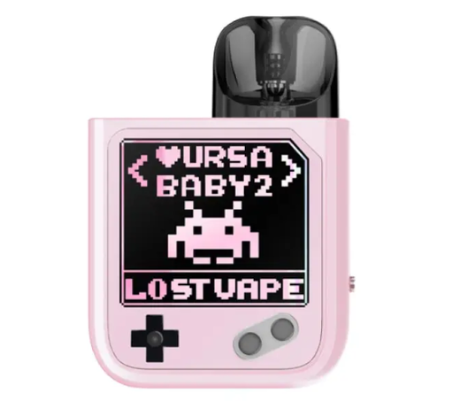 Pod-система Lost Vape Ursa Baby 2 Pod Kit