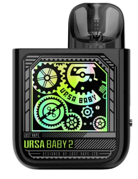 Pod-система Lost Vape Ursa Baby 2 Pod Kit