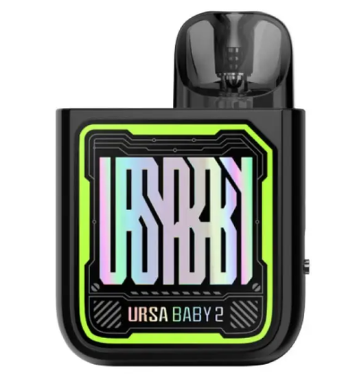 Pod-система Lost Vape Ursa Baby 2 Pod Kit