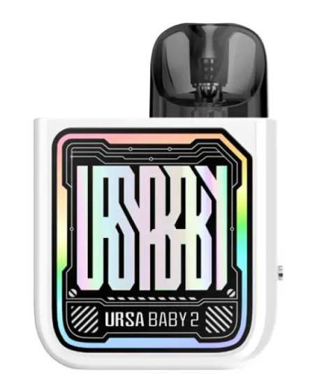 Pod-система Lost Vape Ursa Baby 2 Pod Kit