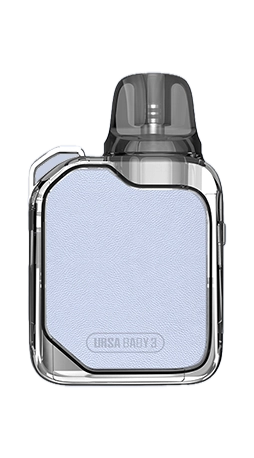 Pod-система Lost Vape Ursa Baby 3 Pod Kit Arctic Blue (Голубой)