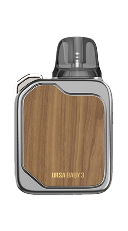 Pod-система Lost Vape Ursa Baby 3 Pod Kit
