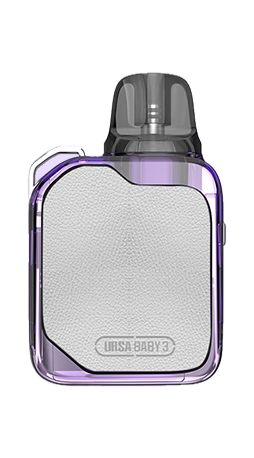 Pod-система Lost Vape Ursa Baby 3 Pod Kit