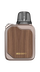 Pod-система Lost Vape Ursa Baby 3 Pod Kit Oak Wood (Коричнево-сірий)