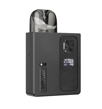 Pod-система Lost Vape Ursa Baby Pro Classic Black (Чорний)