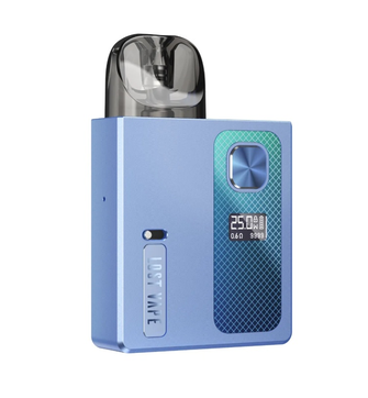 Pod-система Lost Vape Ursa Baby Pro Frost Blue (Блакитний)