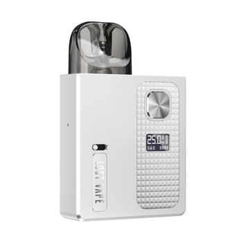 Pod-система Lost Vape Ursa Baby Pro Pearl White (Білий)