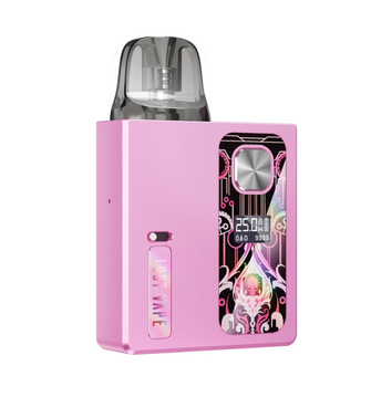 Pod-система Lost Vape Ursa Baby Pro Queen Heart (Розово-черный)