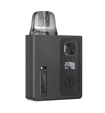 Pod-система Lost Vape Ursa Baby Pro Starport Black (Чорно-сірий)