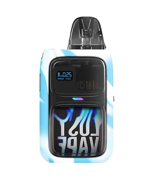 Pod-система Lost Vape Ursa Epoch Pod Kit