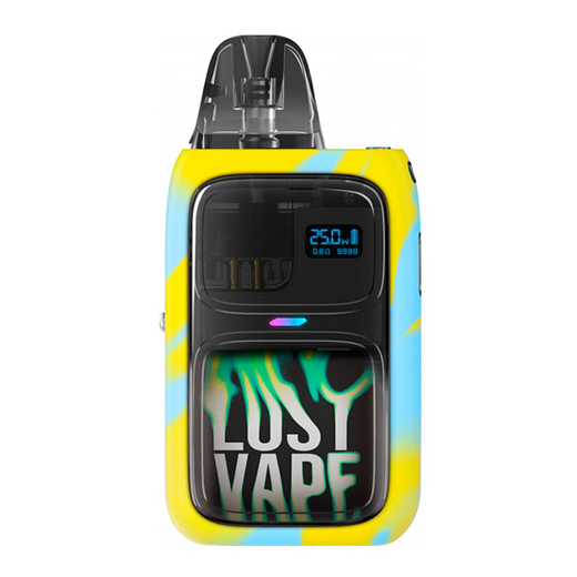 Pod-система Lost Vape Ursa Epoch Pod Kit
