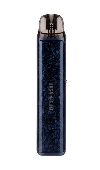 Pod-система Lost Vape Ursa Nano 3 Pod Kit Glacial Blue (Синій)