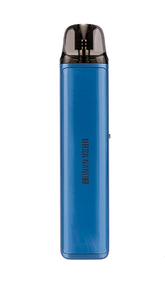 Pod-система Lost Vape Ursa Nano 3 Pod Kit Silk Blue (Блакитний)