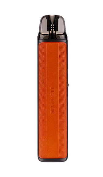 Pod-система Lost Vape Ursa Nano 3 Pod Kit Twill Orange (Помаранчевий)