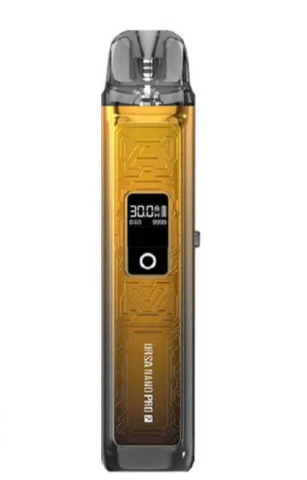Pod-система Lost Vape Ursa Nano Pro 2 Pod Kit