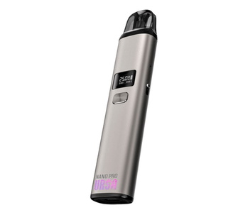 Pod-система Lost Vape Ursa Nano Pro Iron Gray (Срібний)