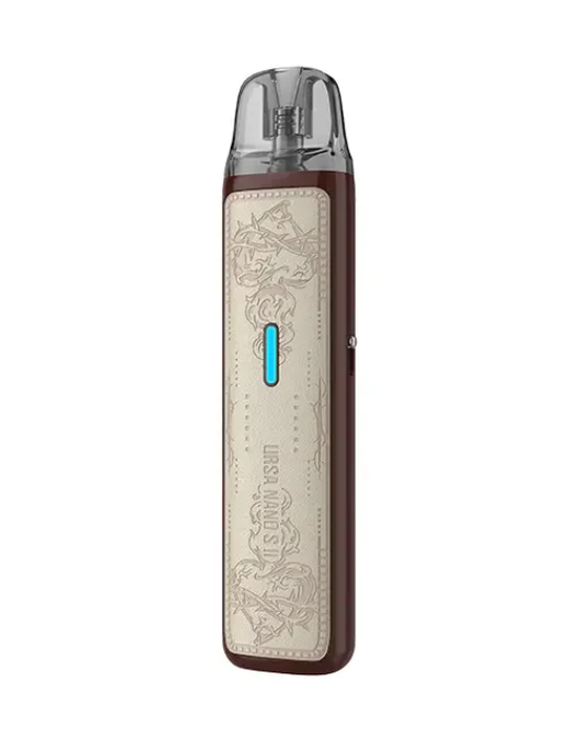 Pod-система Lost Vape Ursa Nano S 2 Pod Kit