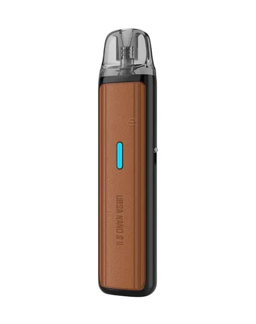 Pod-система Lost Vape Ursa Nano S 2 Pod Kit