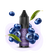 Сольова рідина Lucky 15 мл 50 мг Blueberry (Чорниця)
