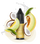 Сольова рідина Lucky 15 мл 50 мг Coconut Melon (Кокос Диня)
