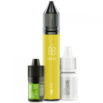 Набір Lucky Pear (Груша) 30 мл 50 мг