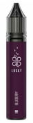 Сольова рідина Lucky 30 мл 50 мг Blueberry (Чорниця)