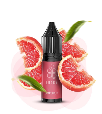 Набір Lucky Grapefruit (Грейпфрут) 15 мл 65 мг