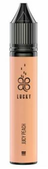 Солевая жидкость Lucky 30 мл 50 мг Juicy Peach (Персик)