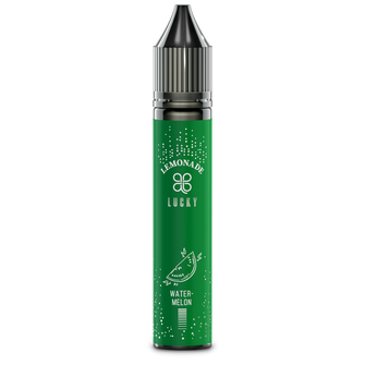 Сольова рідина Lucky Lemonade 30 мл 50 мг Watermelon (Кавун)