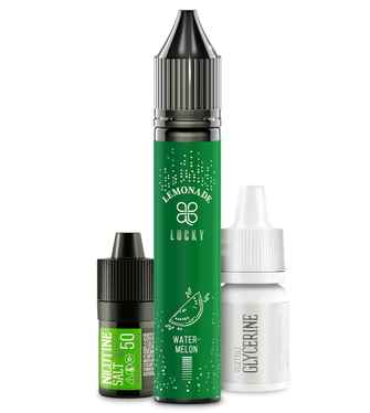 Набір Lucky Lemonade Watermelon (Кавун) 30 мл 50 мг