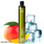HQD CUVIE PLUS Mango Ice (Манго) 1200 puff