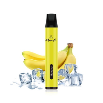 Manoli 1600 Banana (Банан)