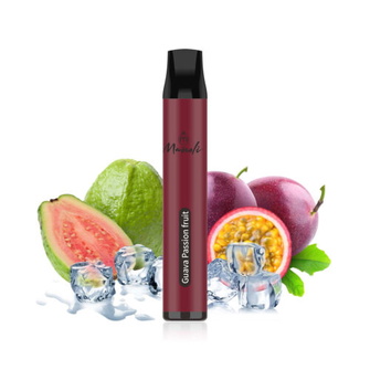 Manoli 1600 Guava Passion Fruit (Гуава маракуйя)