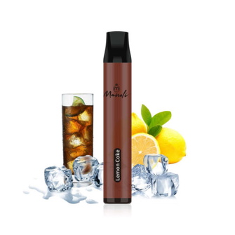 Manoli 1600 Lemon Coke (Лимон Кола)