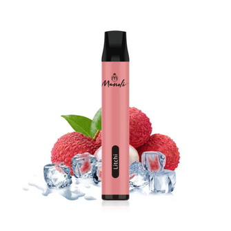 Manoli 1600 Litchi (Лічі)