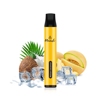 Manoli 1600 Melon Coconut (Диня Кокос)