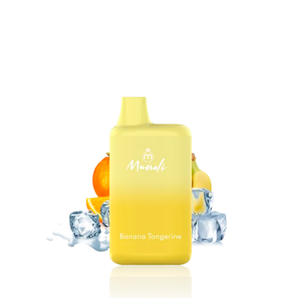 Manoli 5000 Banana Tangerine (Банан Мандарин)