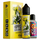 Набор органической жидкости Marvellous MAX Hippo Sour Lemon (Кислый лимон) 60 мл 3 мг