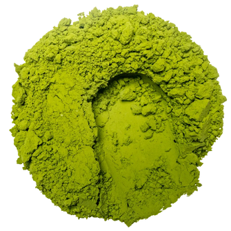 Матча Кагошіма розсипна - 7 г