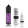 Набір Mix Bar HYBRID SLT Sweet Grape (Солодкий Виноград) 15мл 65мг